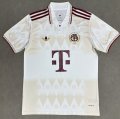 2526 Baye Special Soccer Jersey